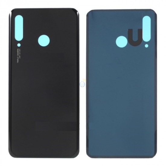 HUAWEI P30 LITE BACK TAMPA 24 MP BLACK ORIGINAL